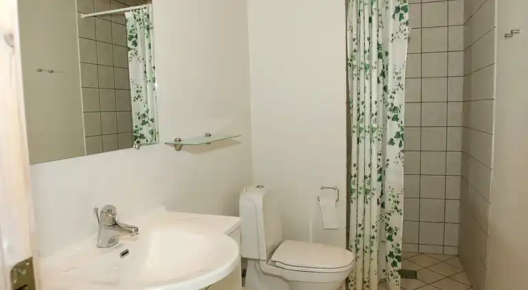 Vakantiehuis in Hasle