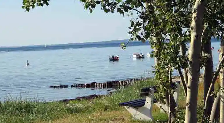 Sommerhus i Wackerballig