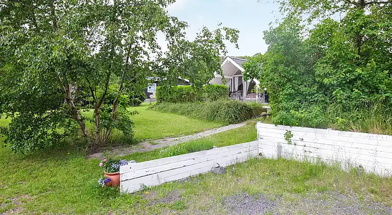 Holiday home in Melby