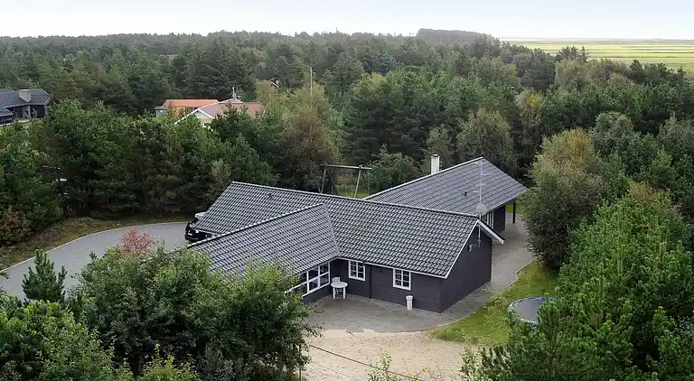 Holiday home in Havneby