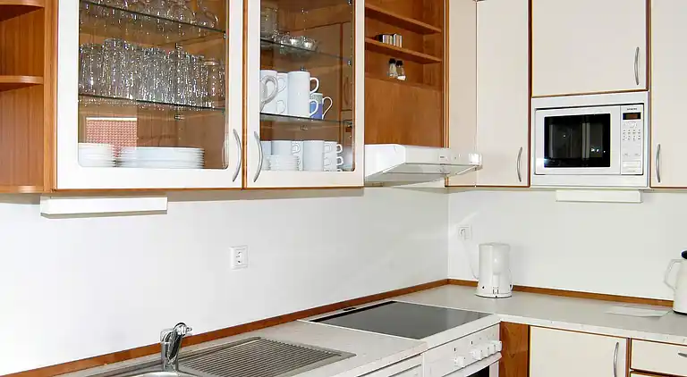 Holiday home in Otterndorf