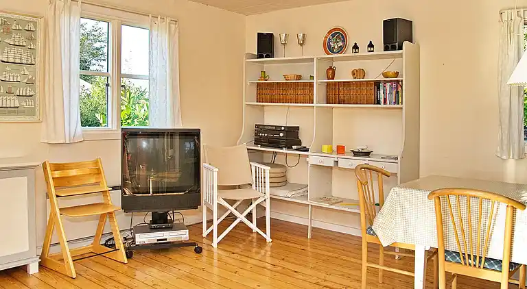 Holiday home in Skovmose