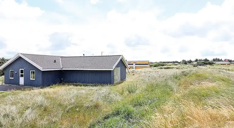 Holiday home in Klegod Strand