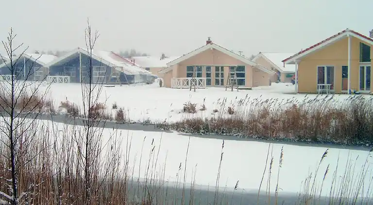 Holiday home in Otterndorf