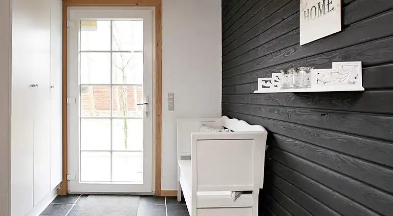 Holiday home in Bork Habor