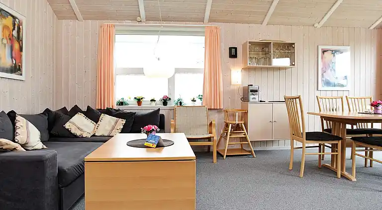 Holiday home in Otterndorf