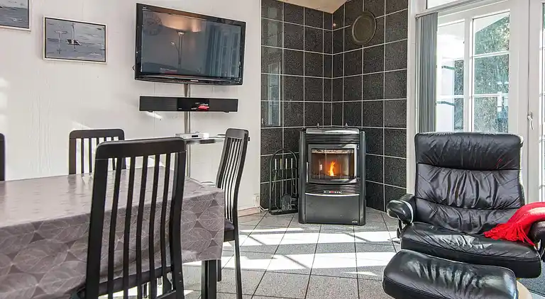 Holiday home in Havneby