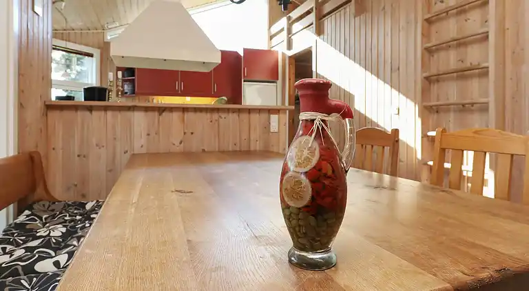 Holiday home in Faxe Ladeplads