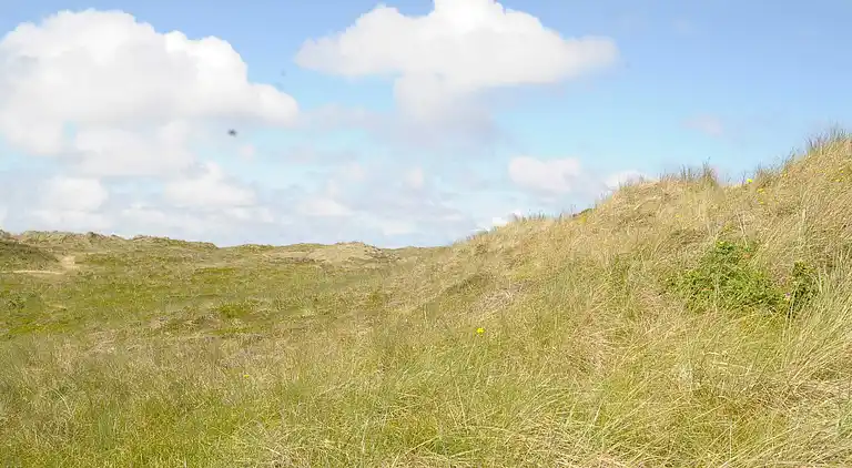 Holiday home in Klegod Strand