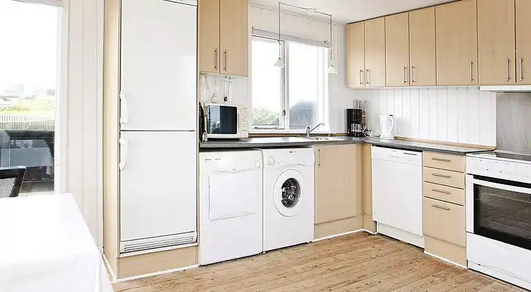 Holiday home in Løkken