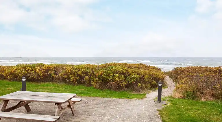 Holiday home in Gørlev