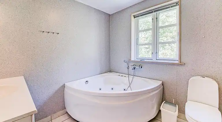 Holiday home in Sømarken