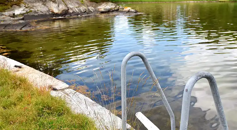 Casa vacanze in Lysekil