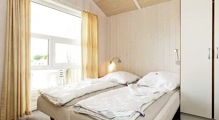 Sommerhus i Otterndorf