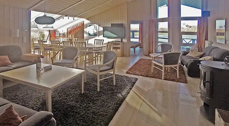 Vakantiehuis in Otterndorf