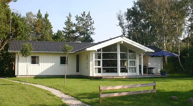Holiday home in Græsted