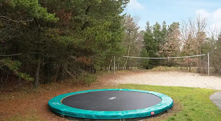 Holiday home in Havneby