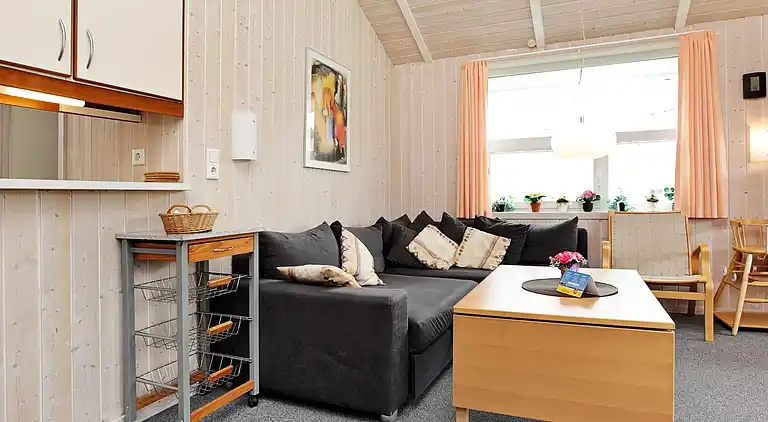 Holiday home in Otterndorf