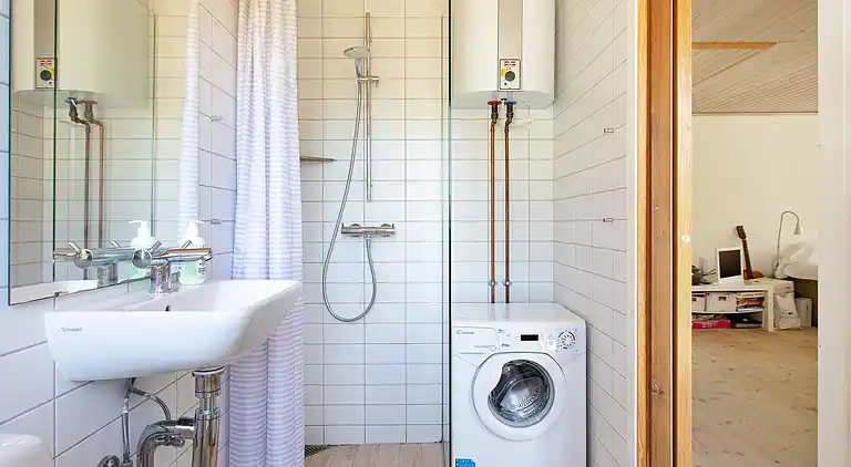 Holiday home in Nykøbing Sjælland