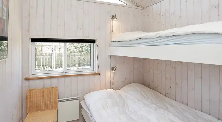 Holiday home in Lønstrup