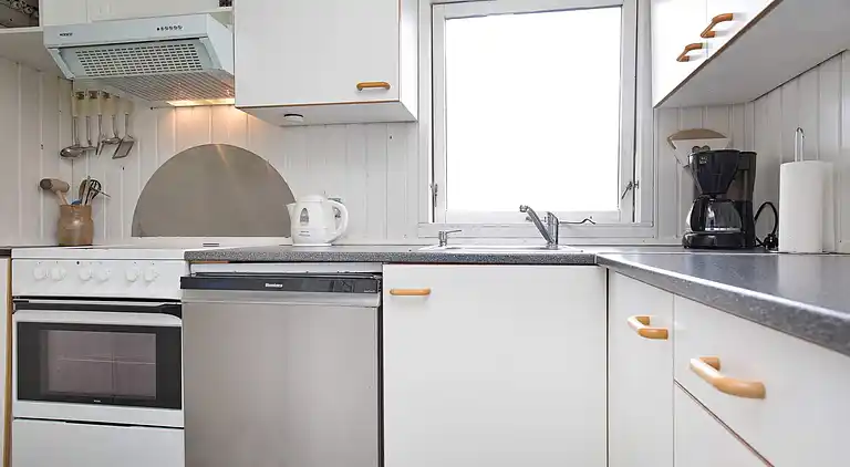 Holiday home in Karrebæksminde