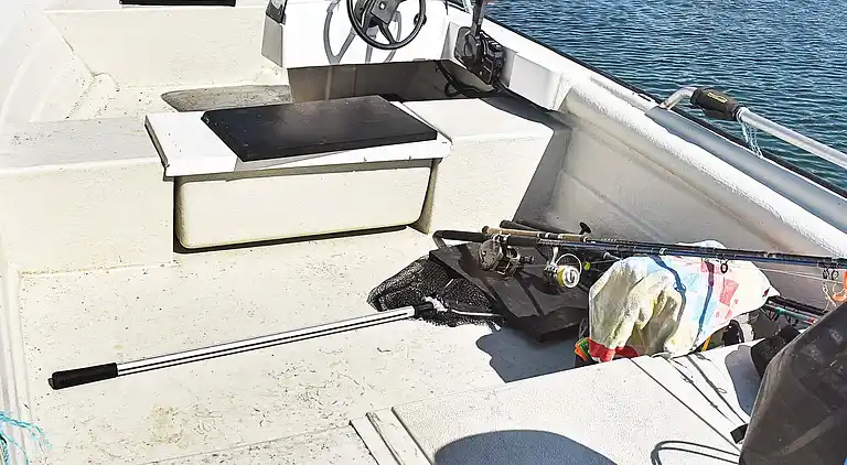 Holiday home in Vevang