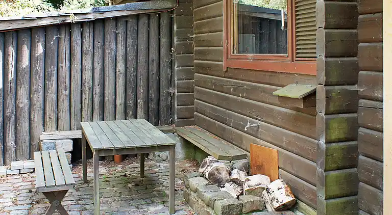 Holiday home in Spodsbjerg