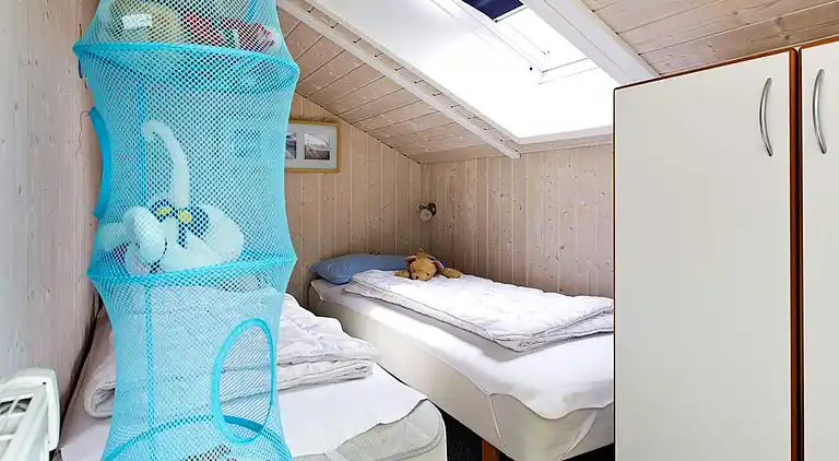 Holiday home in Otterndorf