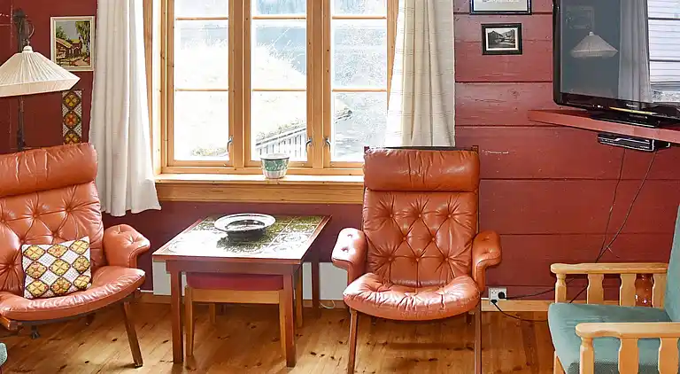 Feriebolig i Norddal