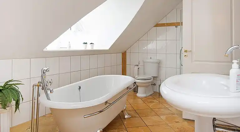 Holiday home in Bramming