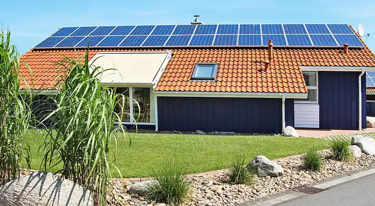 Holiday home in Otterndorf