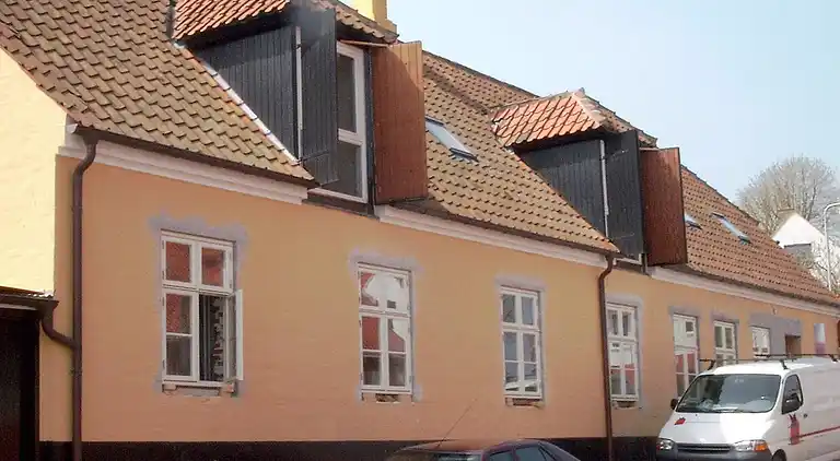 Holiday home in Svaneke