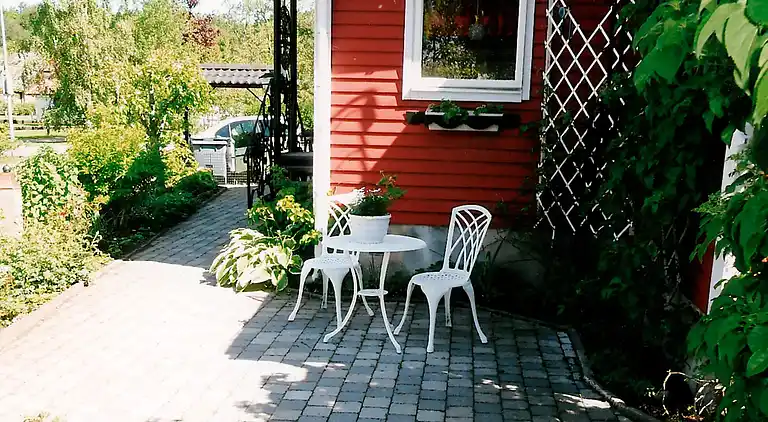 Casa vacanze in Hässleholm S