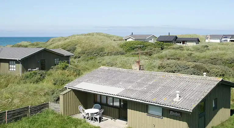 Casa vacanze in Jammerbugt