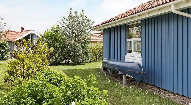 Holiday home in Otterndorf