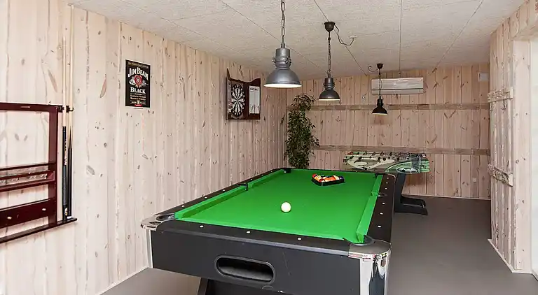 Holiday home in Bramming