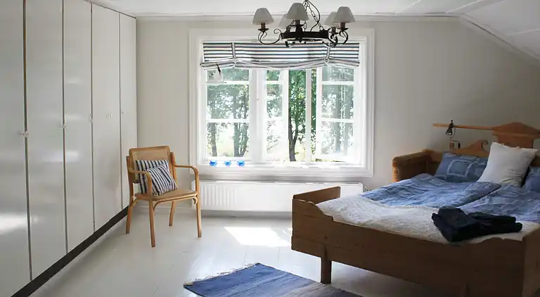 Holiday home in Norrtälje Municipality