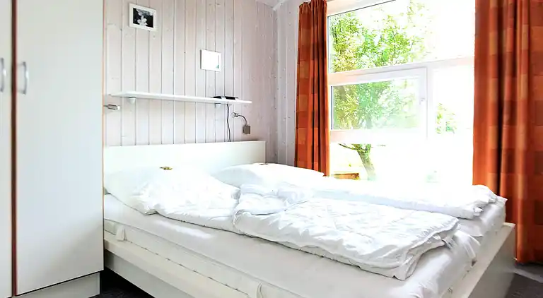 Holiday home in Otterndorf