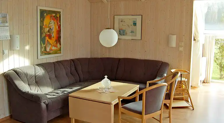 Sommerhus i Otterndorf