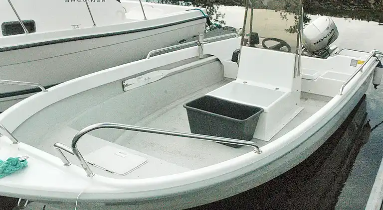 Holiday home in Vevang