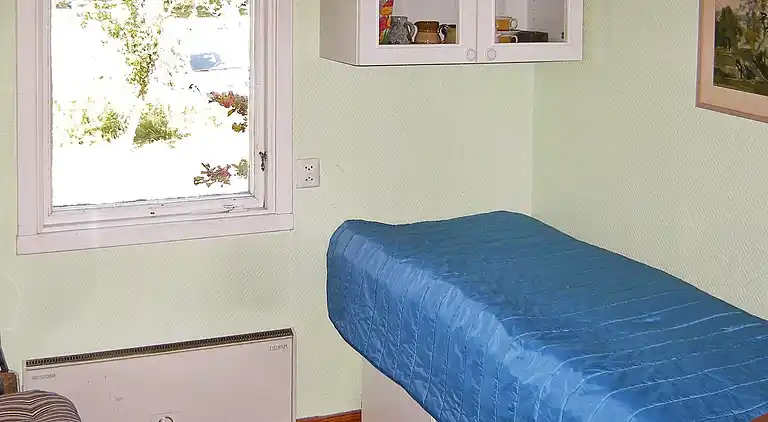 Semesterbostad i Orust