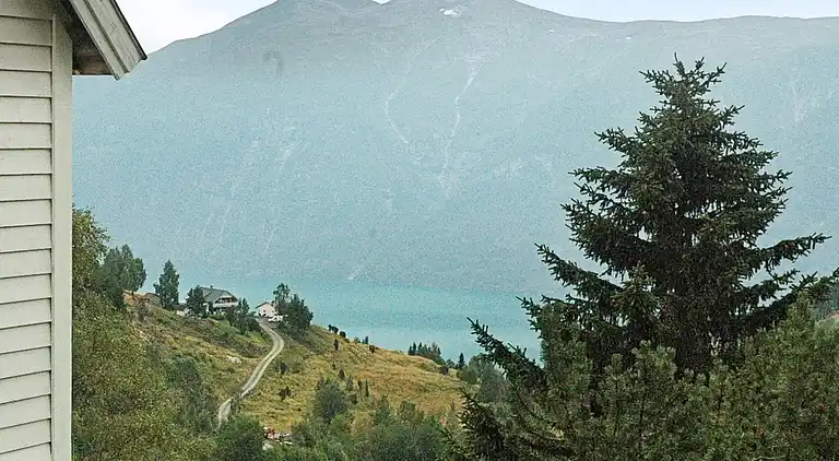 Vakantiehuis in Luster Municipality