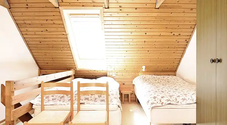 Holiday home in Havneby