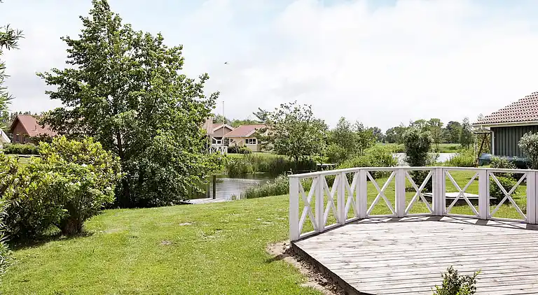 Holiday home in Otterndorf