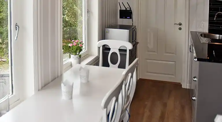 Vakantiehuis in Voll