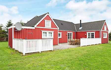 Holiday home mh9079