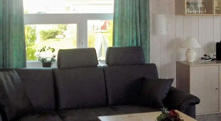 Holiday home in Otterndorf