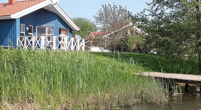 Holiday home in Otterndorf