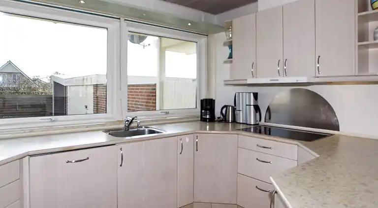 Holiday home in Bork Havn