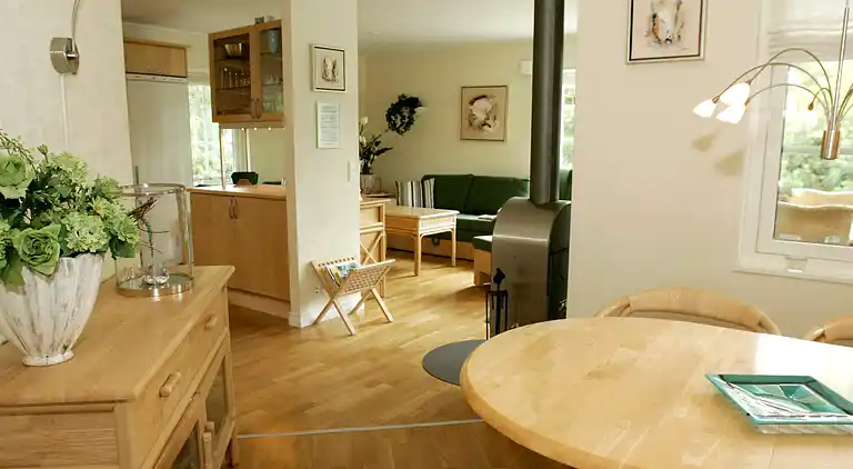 Holiday home in Snogebæk